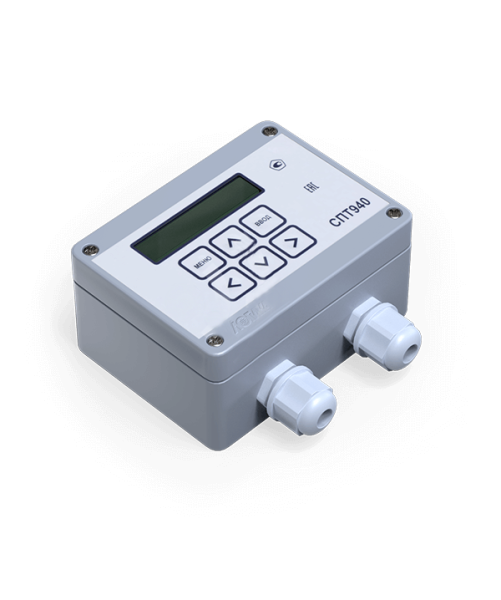 Фото тепловычислители спт 940