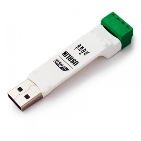 Адаптер USB-LIN