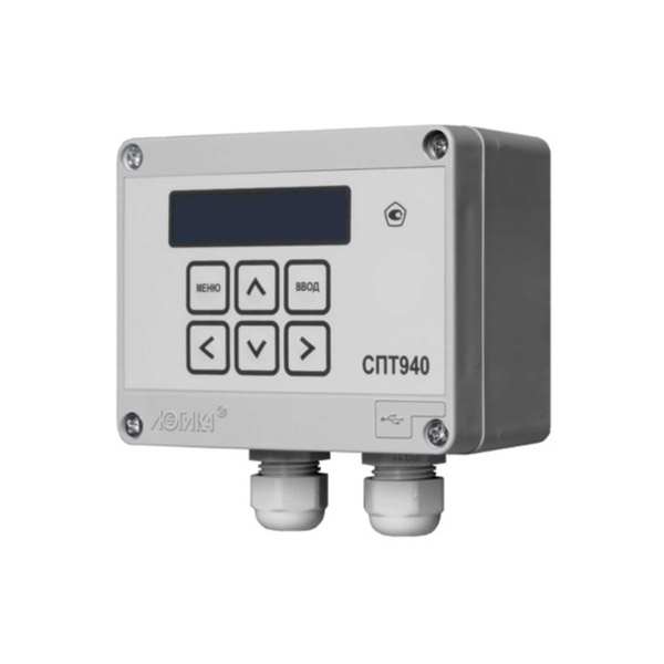 Фото тепловычислители спт 940