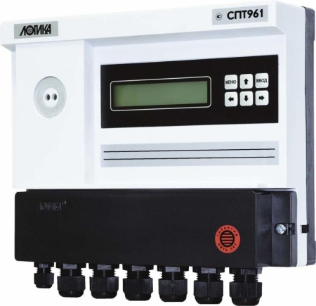 тепловычислитель спт 961.2