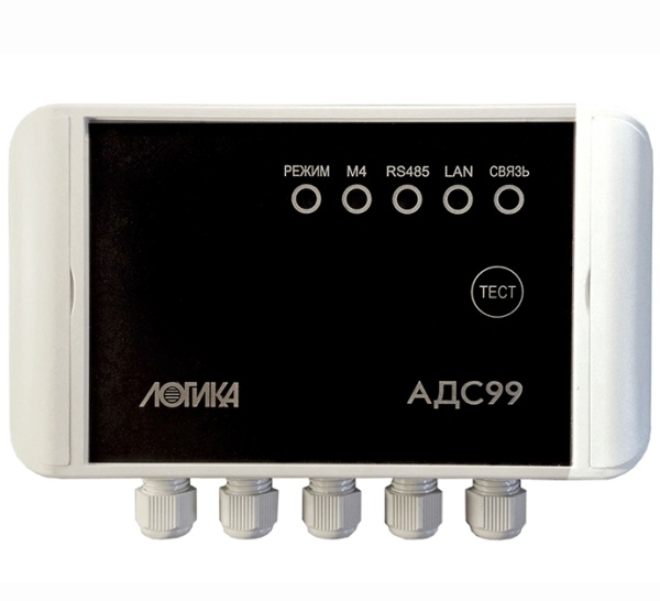 Фото адаптер адс99