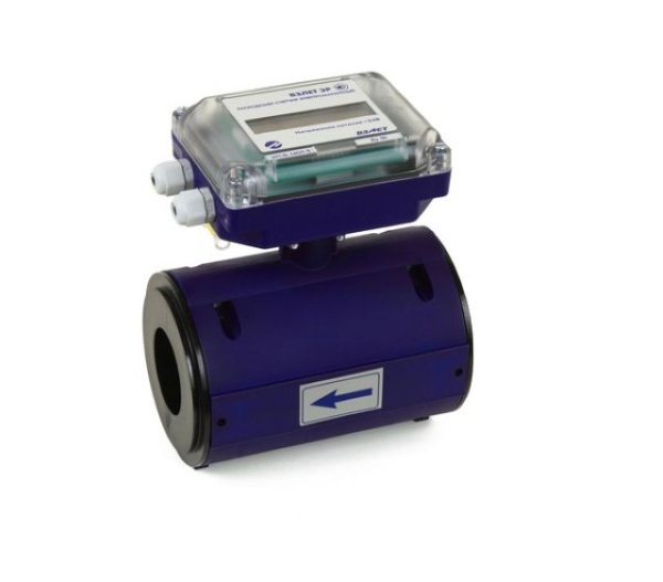 Фото расходомер-счетчик электромагнитный «взлет эр», модификация «лайт м»