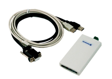 Адаптер сигналов USB-RS232/RS485