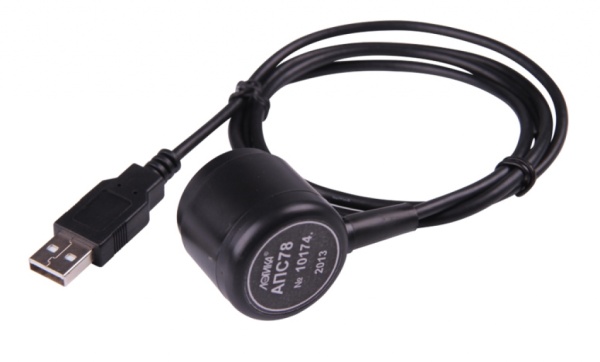 Фото адаптер апс 78