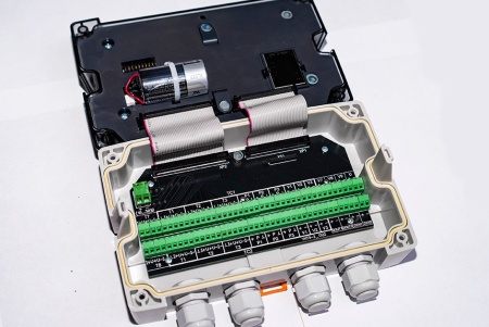 тепловычислитель вкт-9