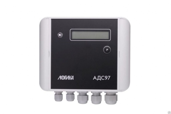 Фото адаптер расширитель адс 97