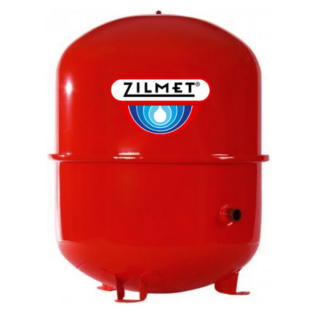 Бак расширительный V=105л ZILMET CAL-PRO PN6