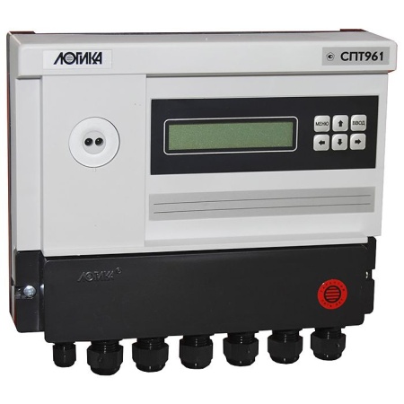 тепловычислитель спт 961.2