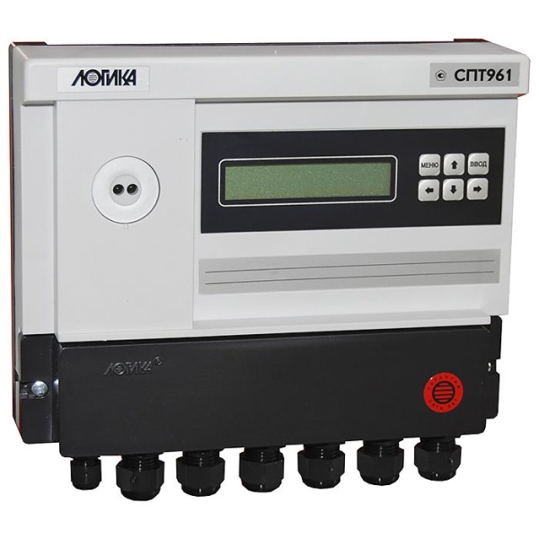 Фото тепловычислитель спт 961.2