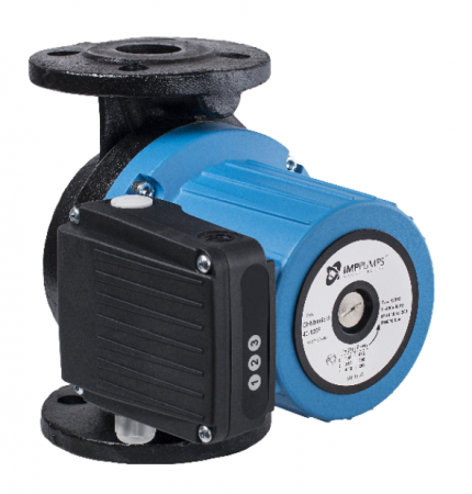 GHN Basic II 80-120 F (PN10) насос (979524472)