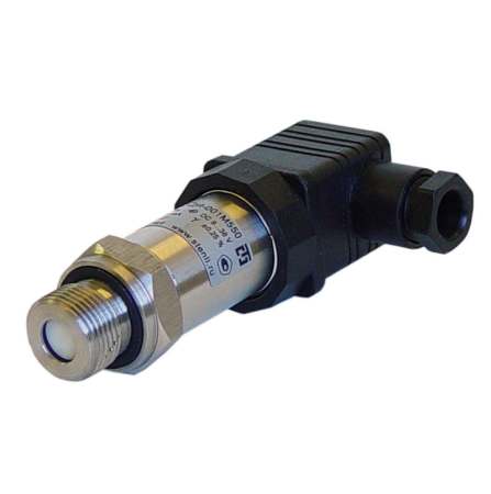 Корунд-ДИ-001М-120-У1-0,5-1,6МПа-42-t1-М1-IP65 датчик давления