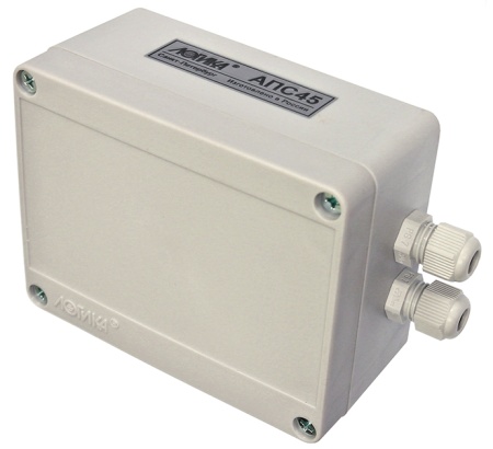 адаптер апс 45