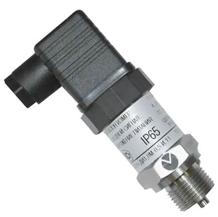 Датчик давления 415М-ДИ-Ех-8158-0,15/0,4МПа-420-Т4-Р4-ГП