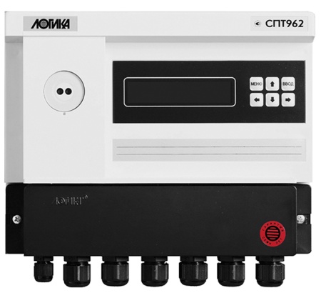 тепловычислитель спт 962